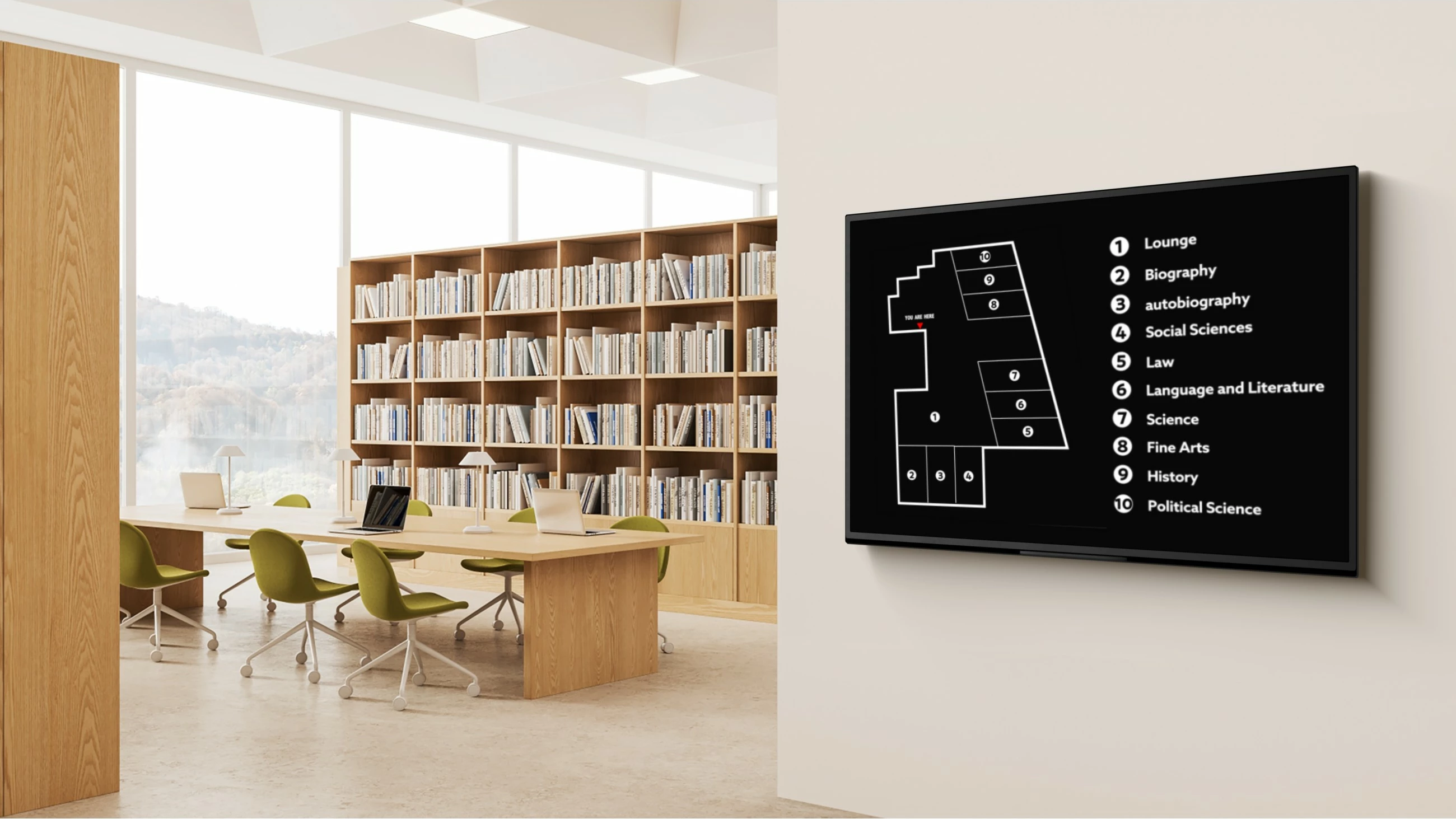 Velik zaslon 4K Ultra HD, 50 inč, Sony FW-50EZ20L, LED, Wi‑Fi, Android