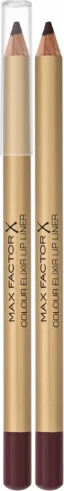 Svinčnik za ustnice Colour Elixir Max Factor 075 Rich Wine za ženske, 0,78 g