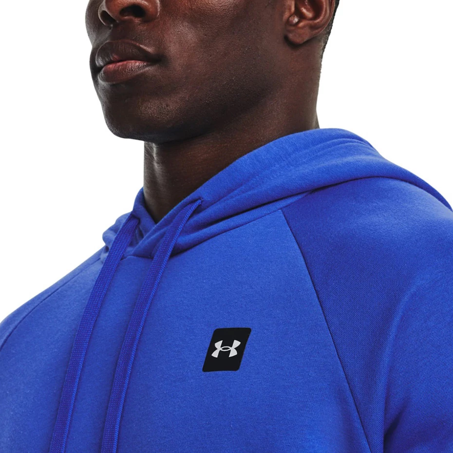 Duks za moške Under Armour, moder
