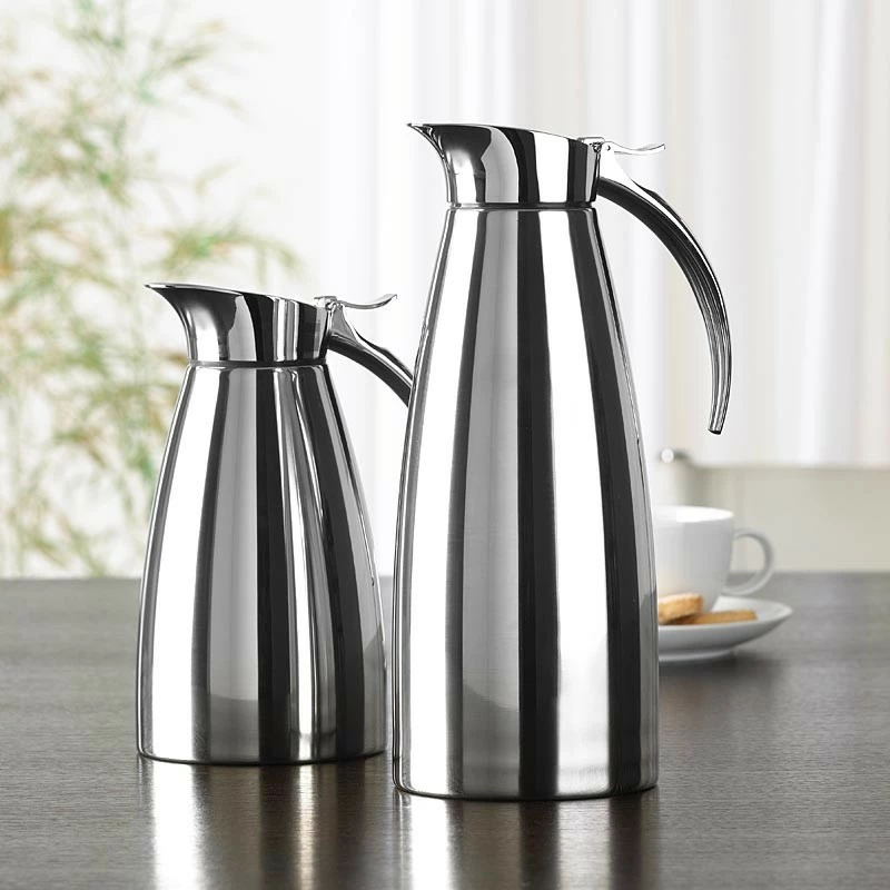Termos za pijače Emsa Eleganza 502663, 0,3 L, inox