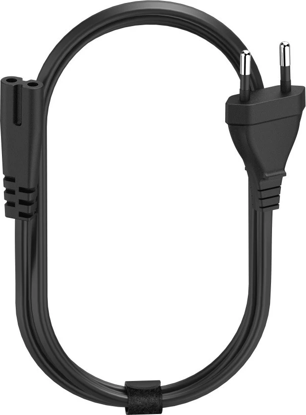 Universalni adapter za prenosnike, Hama 200003, 90 W, 15-19 V, 8 adapterjev, črn