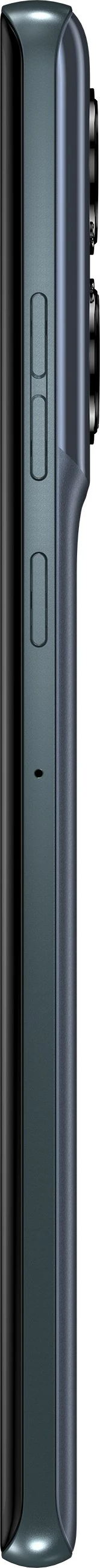 Pametni telefon 8GB RAM, 256GB, Forest Blue Motorola Edge 50 Fusion