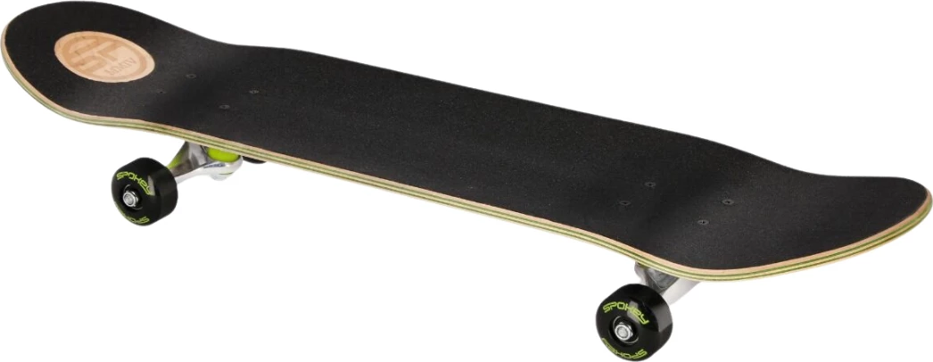 Skateboard Spokey Skalle Pro 940994, unisex
