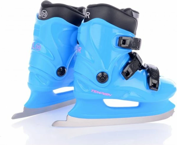 Otroške drsalke Tempish, modre