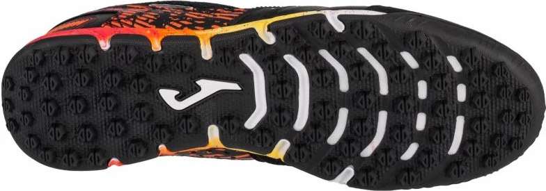 Fudbalske superge za moške Joma, črne