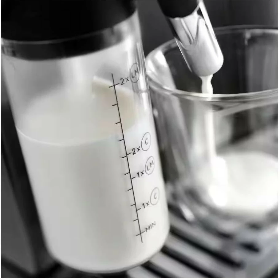 Kavni aparat DeLonghi Magnifica Evo ECAM 290.81.TB, sivi