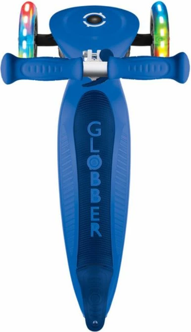 Trotinet za otroke SMJ, modra