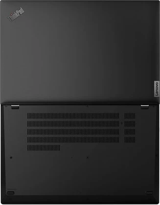 Prenosnik Lenovo ThinkPad L15 G4, 15,6", Intel Core i3-1315U, 16 GB RAM, 256 GB SSD, Thunder Black