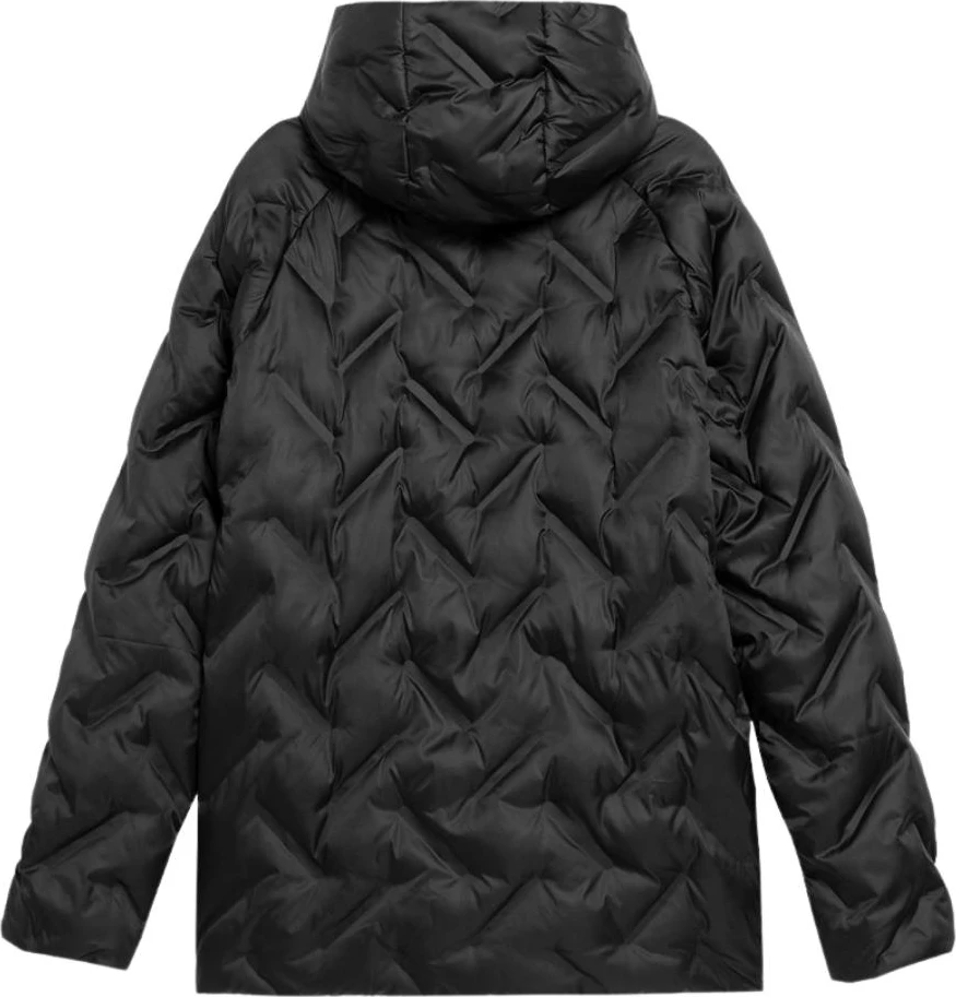 Moška jakna Outhorn, črna