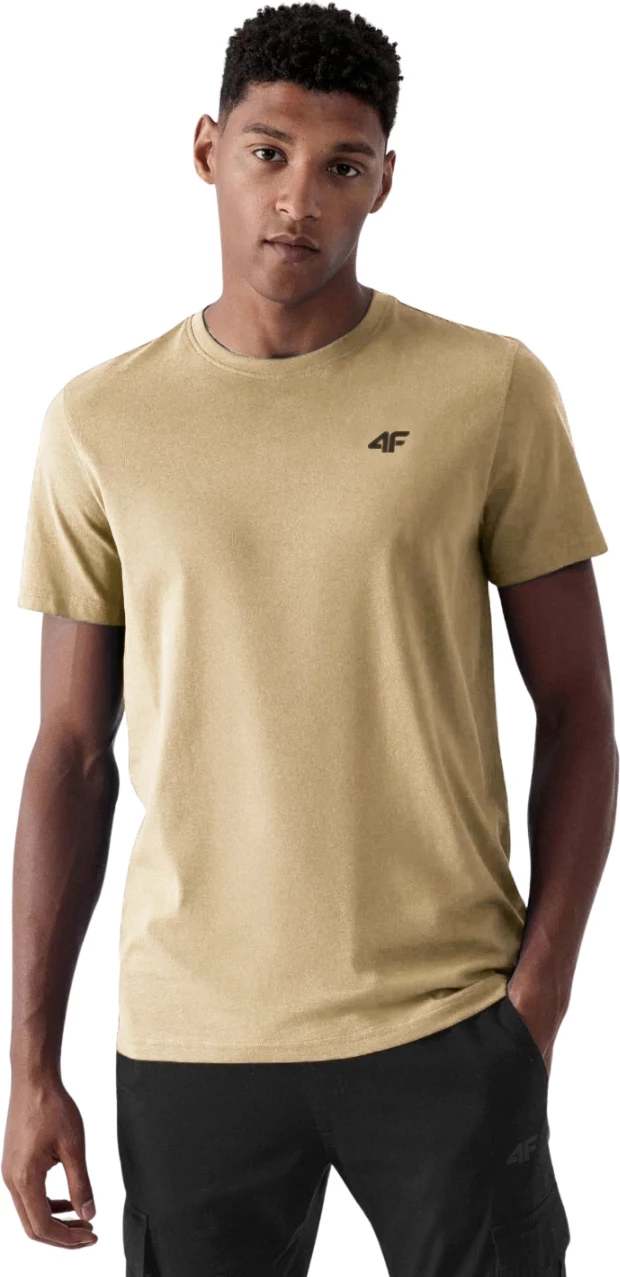 Majica za moške 4F, večbarvna