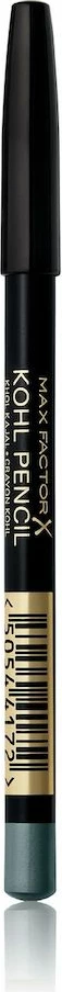 Svinčnik za oči Max Factor Masterpiece Kohl Kajal Precise 070 Olive, 4 g