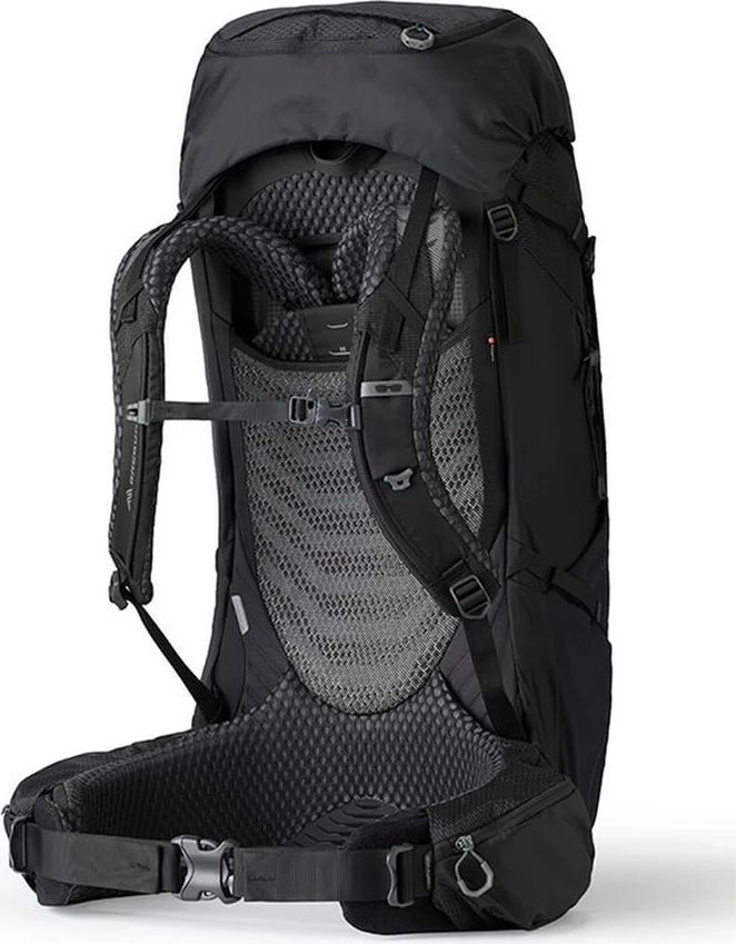 Trekking torba Gregory Baltoro 75, Obsidian Black