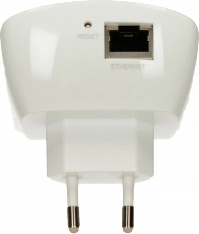 Razširjevalnik WiFi TP-LINK TL-WA850RE, 300 Mb/s, bel