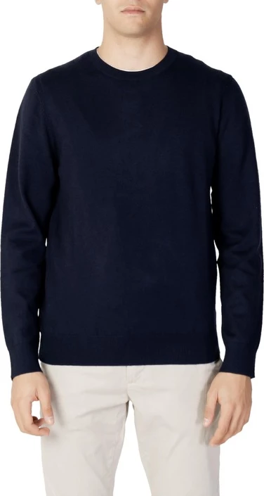 Pulover za moške Diktat, modra