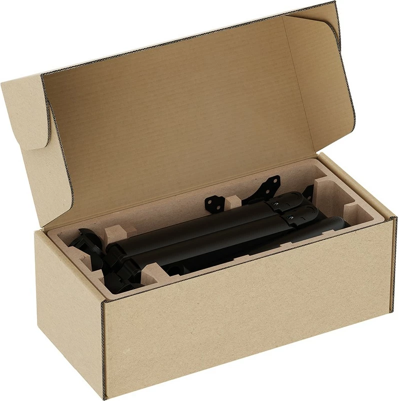 Nosilec za monitor Neomounts Newstar DS70-250BL2, s sponko/iztiskom, 9 kg, 17"-32", črn Nosilec za monitor Neomounts Newstar DS70-250BL2, s sponko/iztiskom, 9 kg, 17"-32", črn