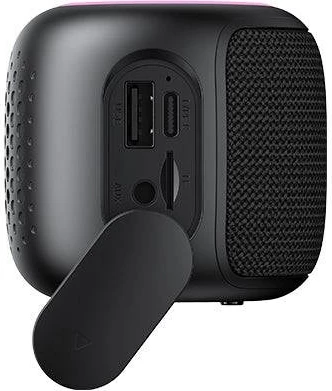 Brezžični Bluetooth zvočnik Havit SK809BT, črn