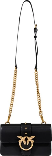 Ženska torba Pinko, črna