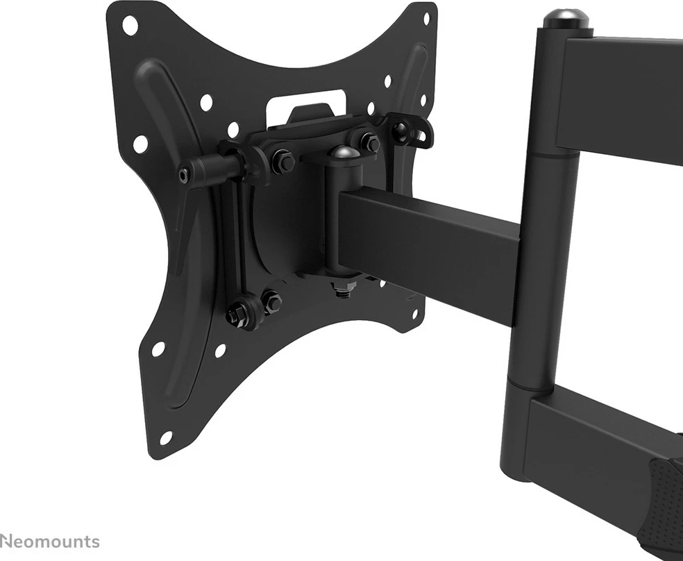 Stenski nosilec za zaslon 32"-55", Neomounts WL40-550BL12, 100x100-200x200, črn Stenski nosilec za zaslon 32"-55", Neomounts WL40-550BL12, 100x100-200x200, črn