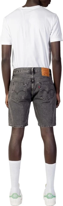 Kratke jeans hlače Levi's za moške