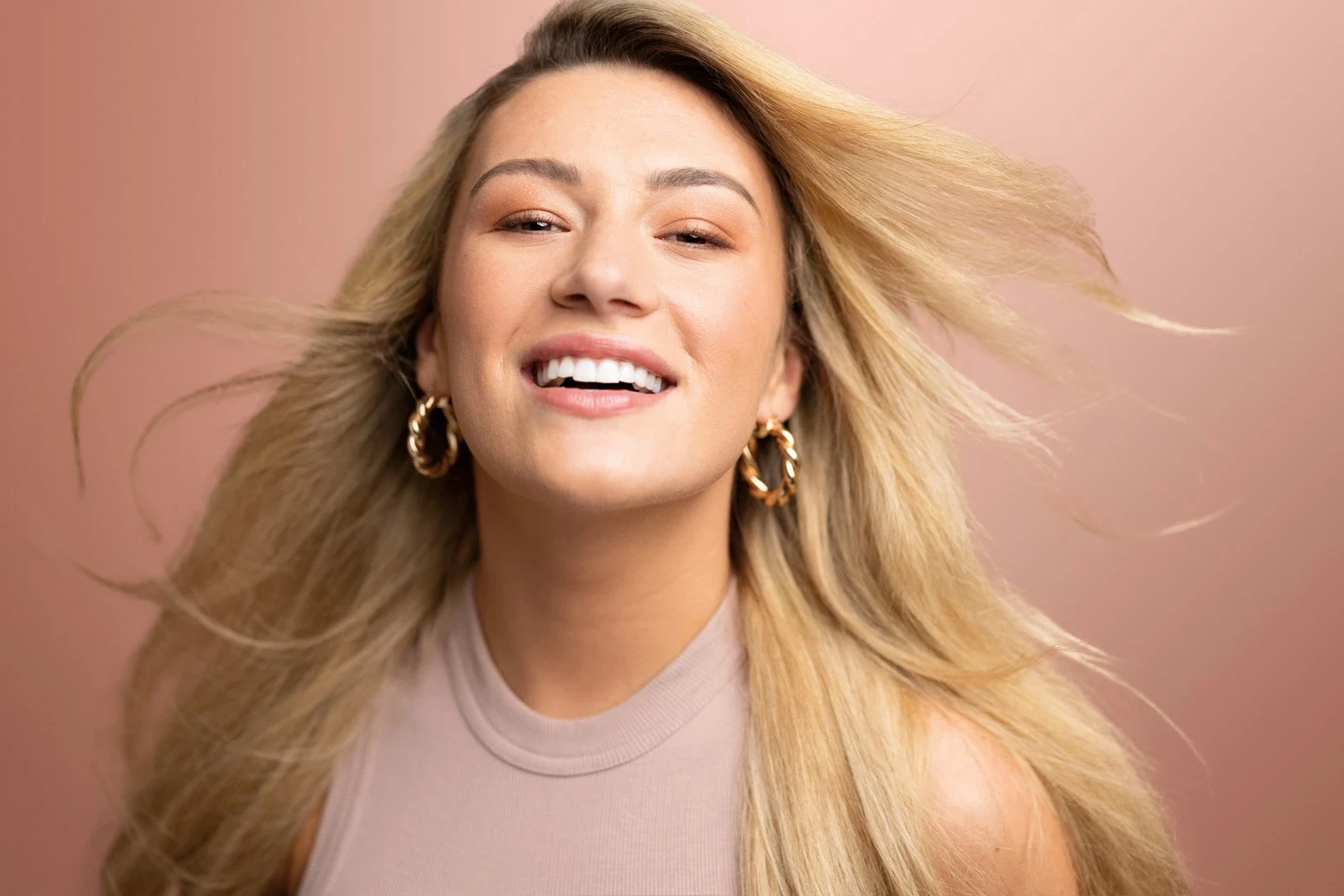 Multistyler Shark HD333EU, bel