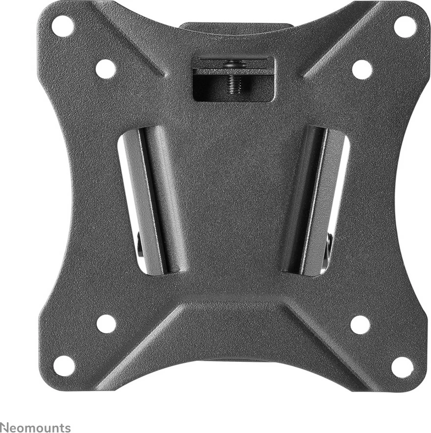 Namizni/stenni nosilec za monitor/TV, nagibni, Newstar NM-W60BLACK, 10–30", jeklo, črn Namizni/stenni nosilec za monitor/TV, nagibni, Newstar NM-W60BLACK, 10–30", jeklo, črn