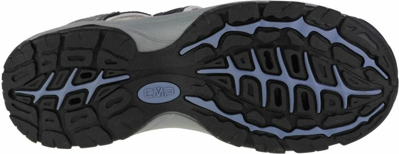 Sandali za moške CMP, temno modri