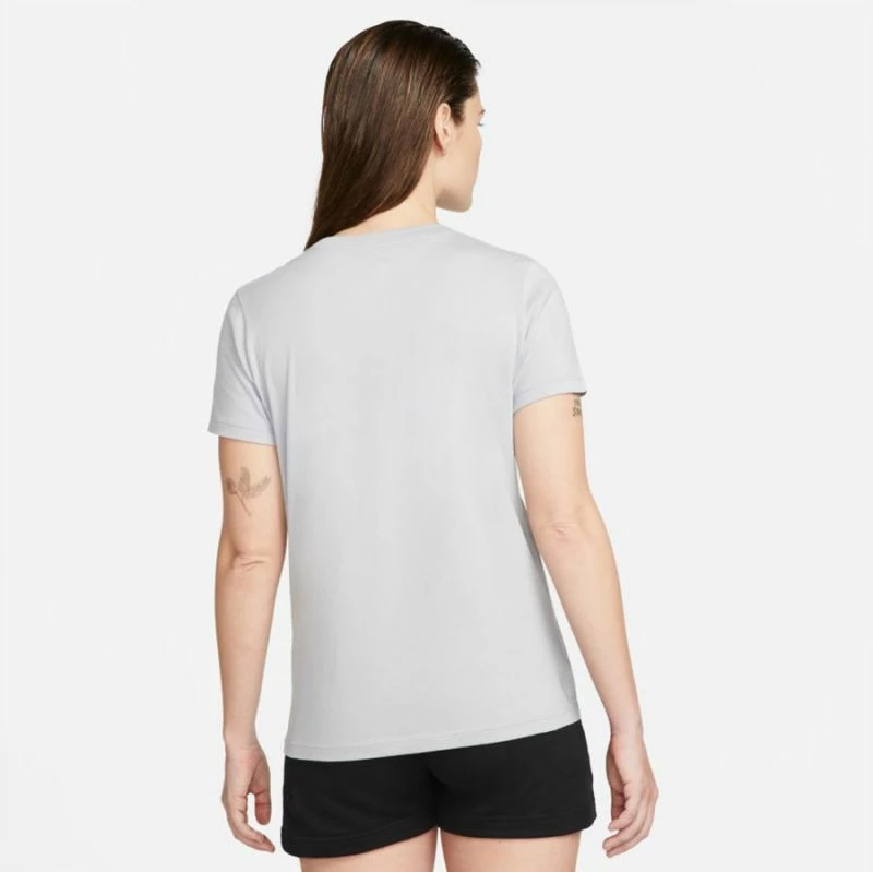 Majica SPORTSWEAR za ženske, Nike, siva