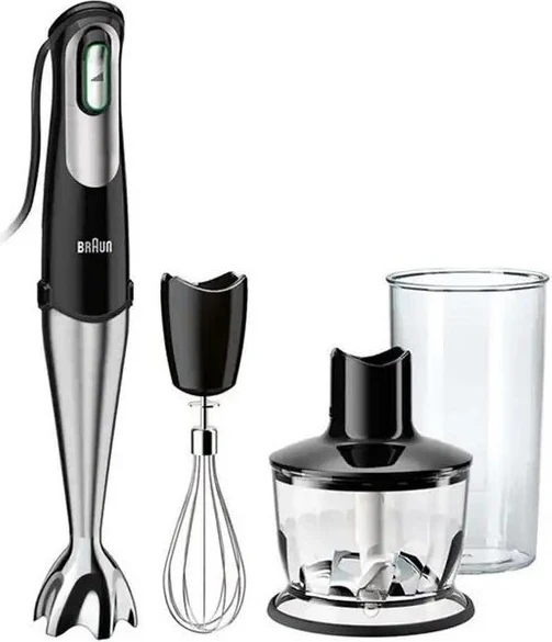 Ročni mešalnik MultiQuick 7, Braun