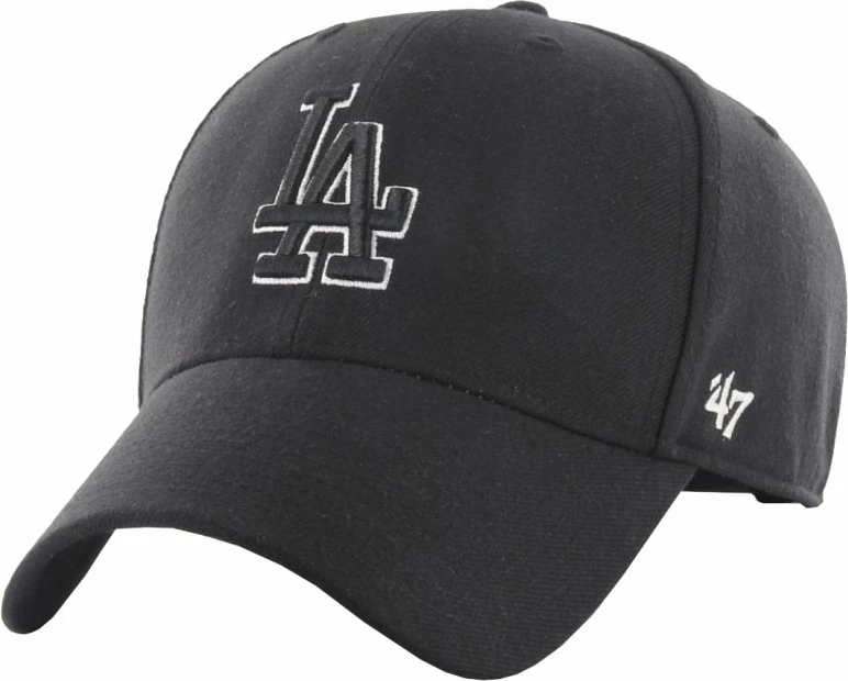 Kapa za moške in ženske 47 Brand, črna