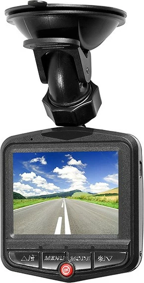 Avtomobilska kamera Tracer MobiDrive TRAKAM45767, HD 720p, 2,4 inč, črna