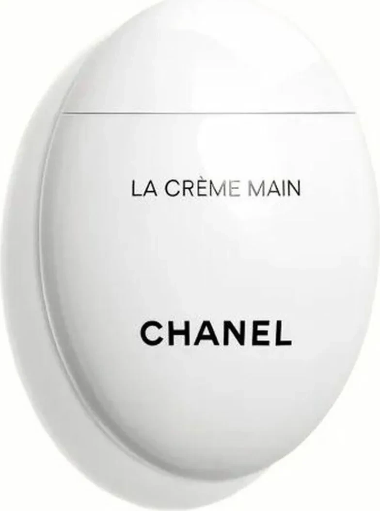 Krema za roke, 50 ml, unisex, Chanel La Crème Main