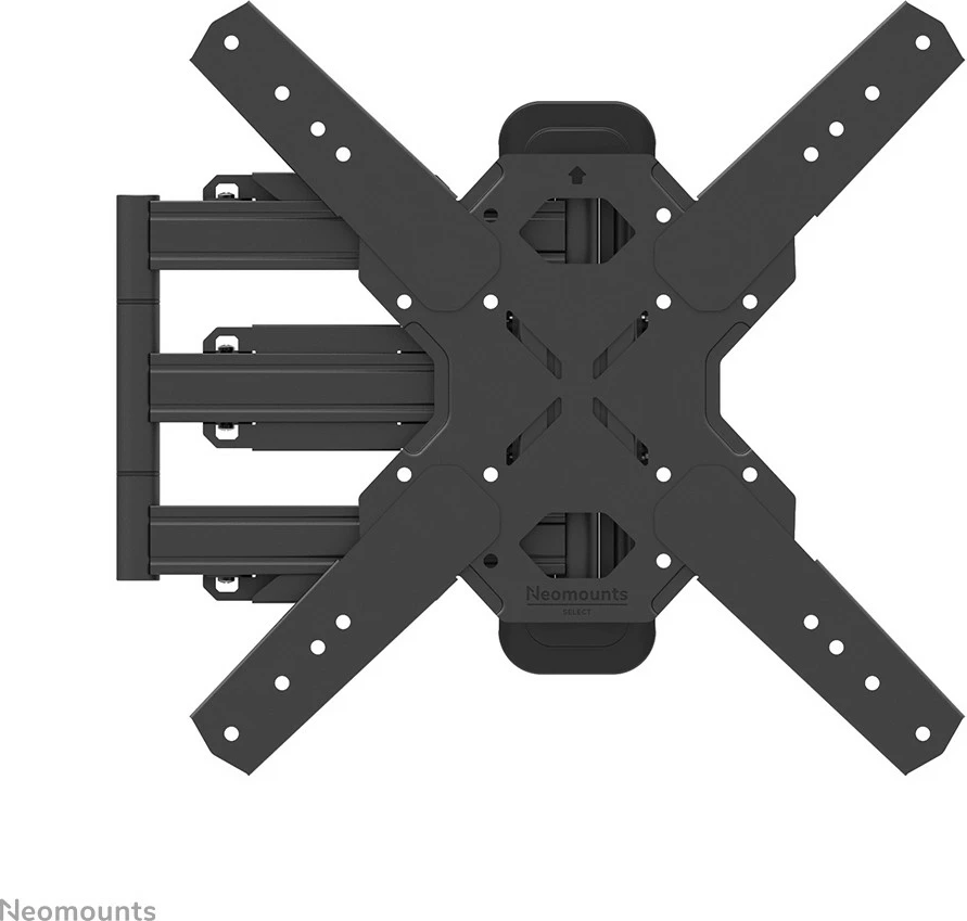 Stenski nosilec za TV Neomounts WL40S-850BL14, z vsem gibanjem, 32–65 palcev, jeklo, črn Stenski nosilec za TV Neomounts WL40S-850BL14, z vsem gibanjem, 32–65 palcev, jeklo, črn