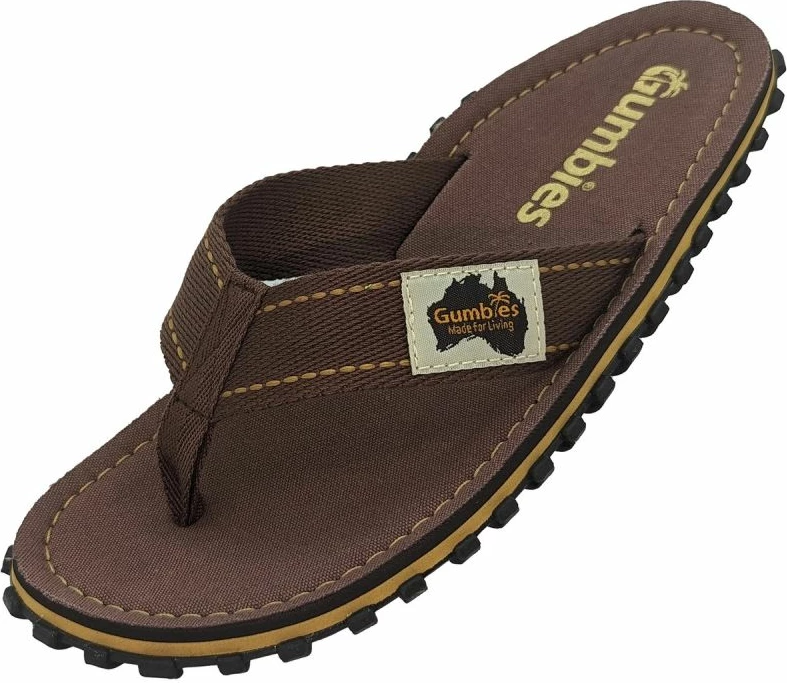 Sandali Gumbies Islander Flip-Flops Classic M GU-FFISL122