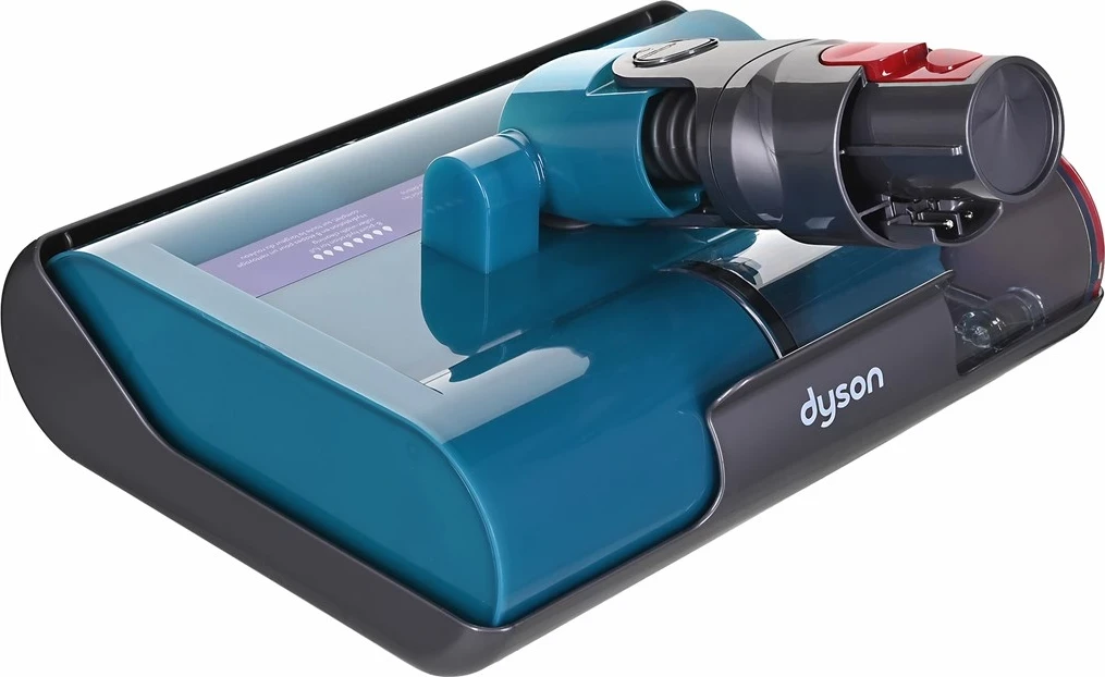Sesalnik Dyson V15s Detect Submarine, Teal