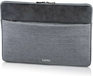 Zaščitni ovoj za prenosnik Hama Tayrona 15,6", svetlo siva