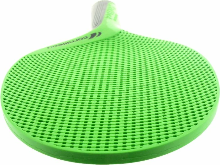 Set raket za namizni tenis CORNILLEAU, zelen