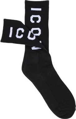 Spodnje perilo za moške Icon, črno