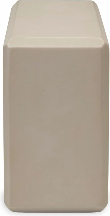 Blok za jogo GAIAM, za vse, krem