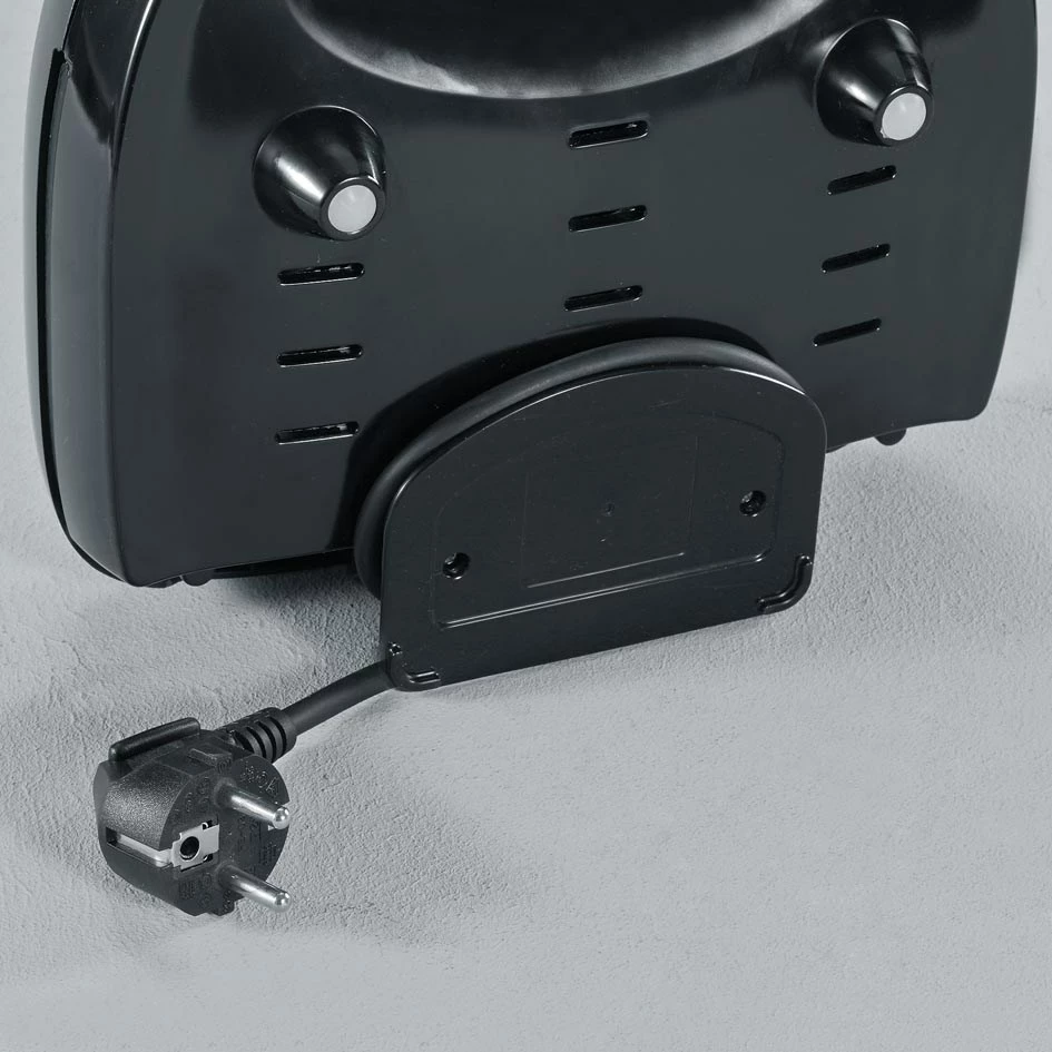 Sandwich naprava SEVERIN SA2969, 600 W, črna, inox Sandwich naprava SEVERIN SA2969, 600 W, črna, inox