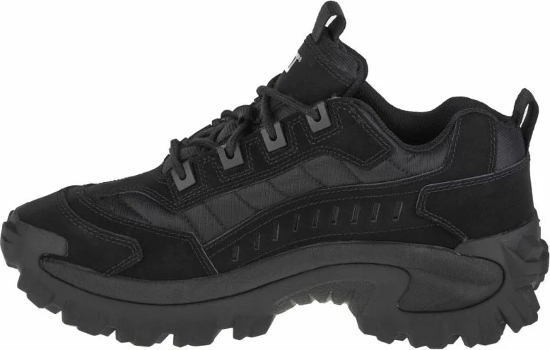 Čevlji za prosti čas Caterpillar Intruder, moški, črni