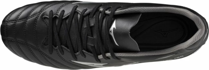 Nogometne superge za moške Mizuno, črne