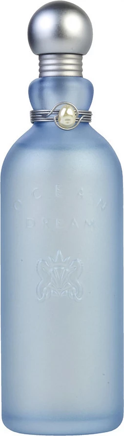 Eau de Toilette Ocean Dream, Beverly Hills Polo Club, 90 ml
