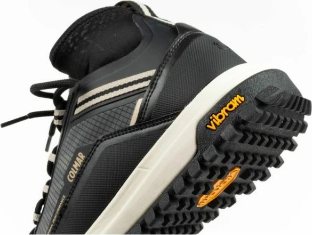 Superge za moške Colmar Breaker Mono 208, črne