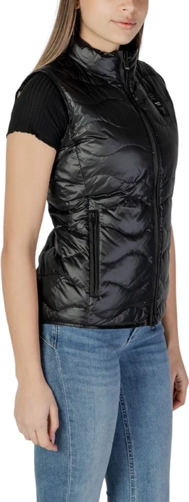 Jelek za ženske Blauer, črn