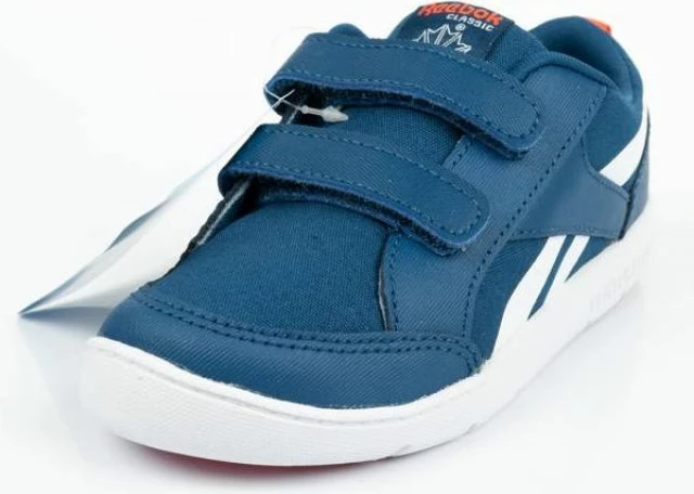 Superge za otroke Reebok Ventureflex Jr, temno modre Superge za otroke Reebok Ventureflex Jr, temno modre