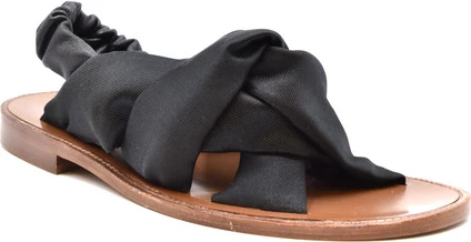 Elegantne sandale, Pinko, ženske, črne