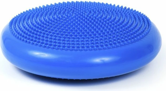 Sensorimotorni blazina, SMJ, moder