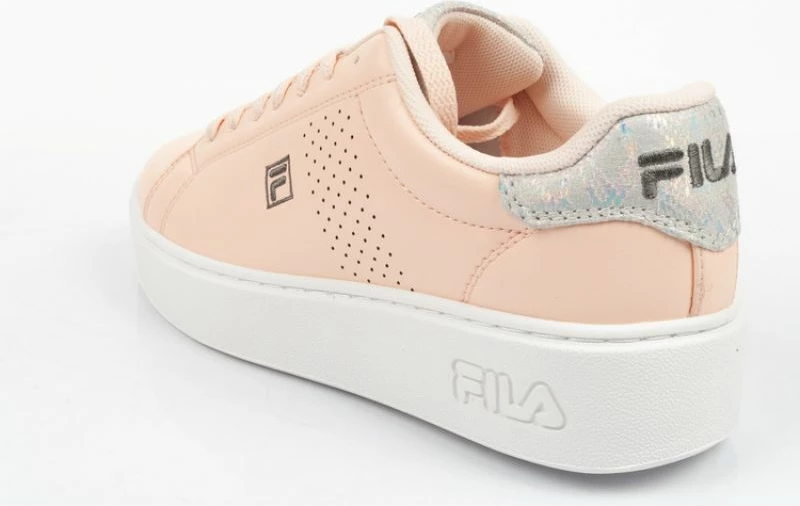 Superge za otroke, rožnate, Fila