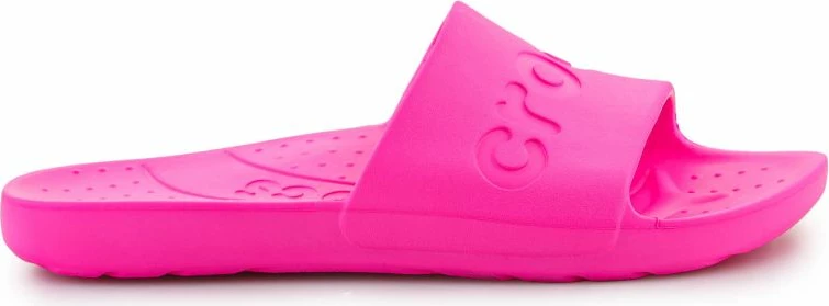 Natikače za ženske, Crocs, rožnate