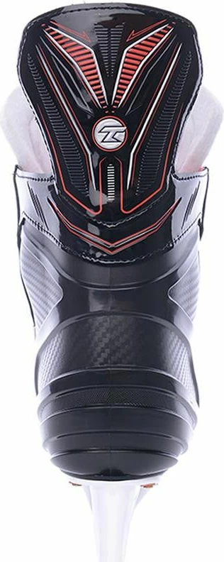 Hokejski drsalni čevlji Tempish Volt-S, črni (moški/ženske)